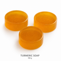 Tumeric Soap