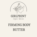 Firming Body Butter