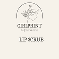 Lip Scrub