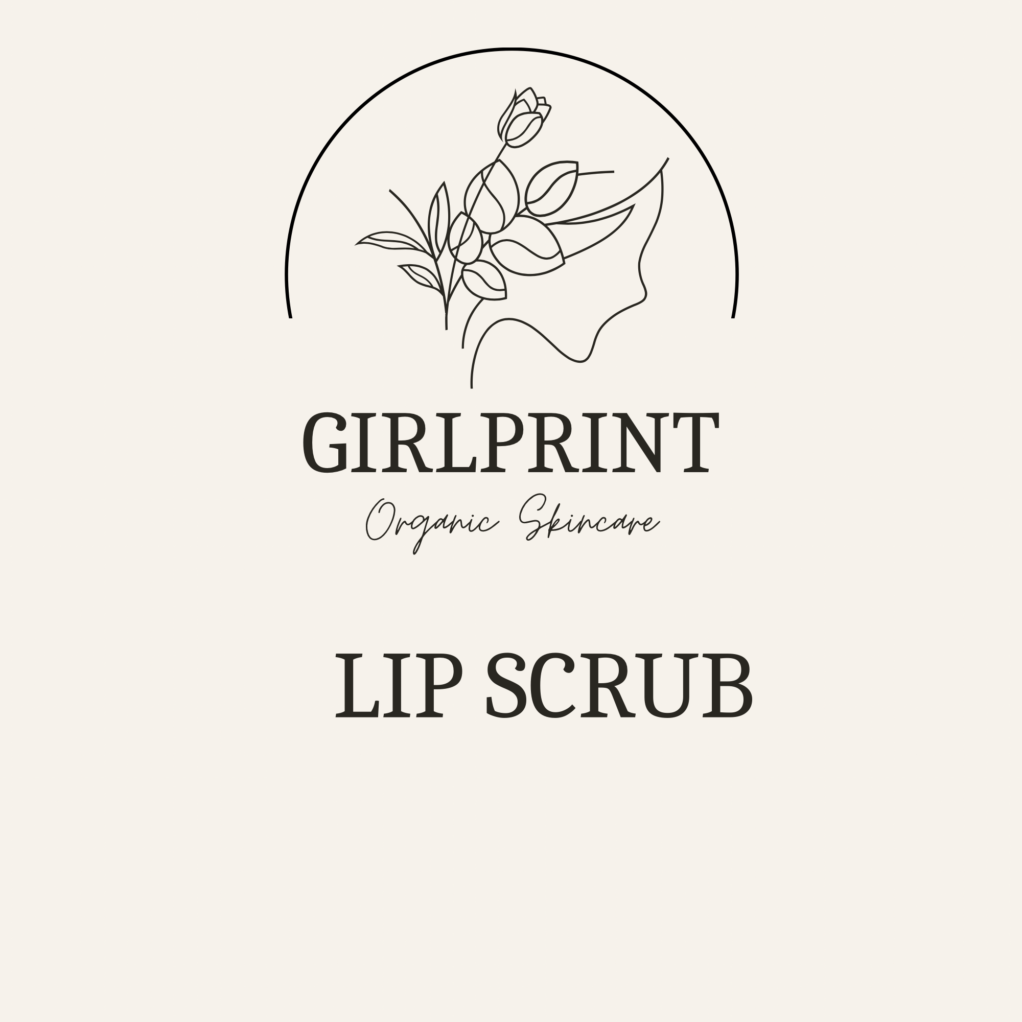 Lip Scrub